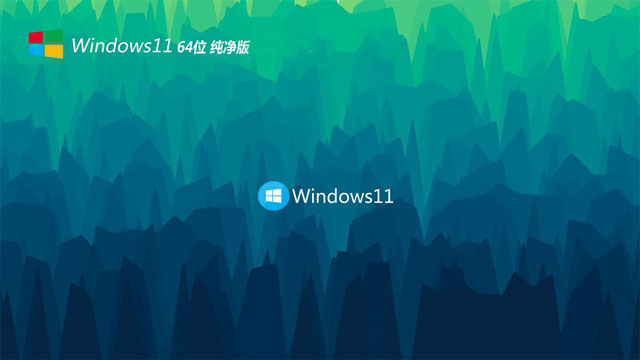 系统之家Windows 11 64位 极速纯净版系统