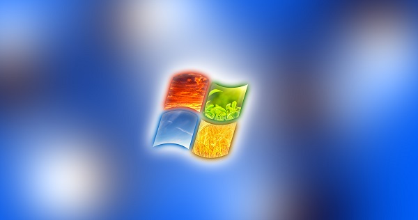 雨林木风Windows 7旗舰版