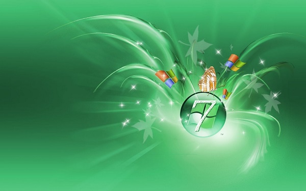 Windows 7 64位旗舰版加大版