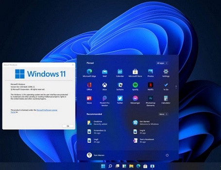 Windows 11正式上线时间详细情况