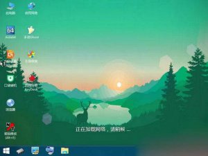 老毛桃ghost Windows 10专业版系统iso